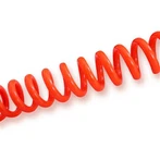 Pnömatik Yaylı Hava Hortumu