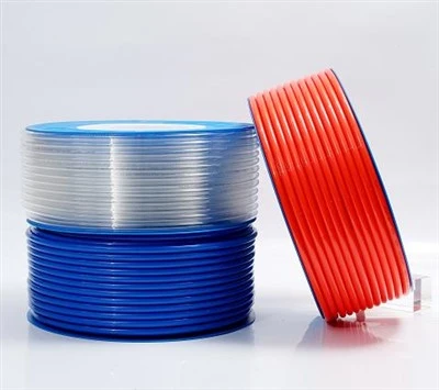 Polyurethane Flexible Hose