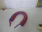 Pu Yaylı Bobin Hortumu8×5mm
