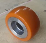 150mm Poliüretan Tekerlekler