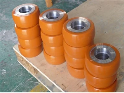 Pu Wheel 16inch