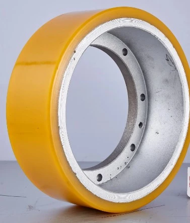 Pu Wheel 16inch
